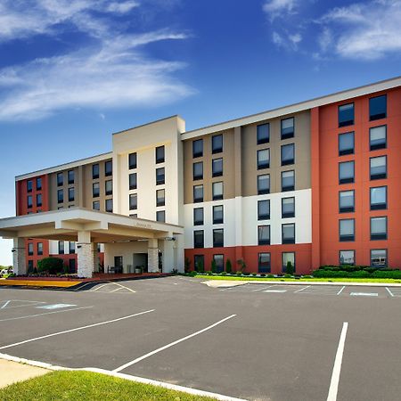Holiday Inn Express Atlantic City W Pleasantville By Ihg Egg Harbor Township Exterior foto