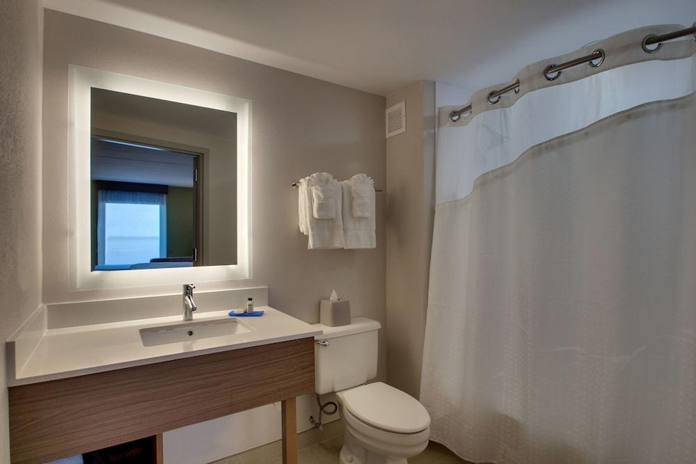 Holiday Inn Express Atlantic City W Pleasantville By Ihg Egg Harbor Township Exterior foto