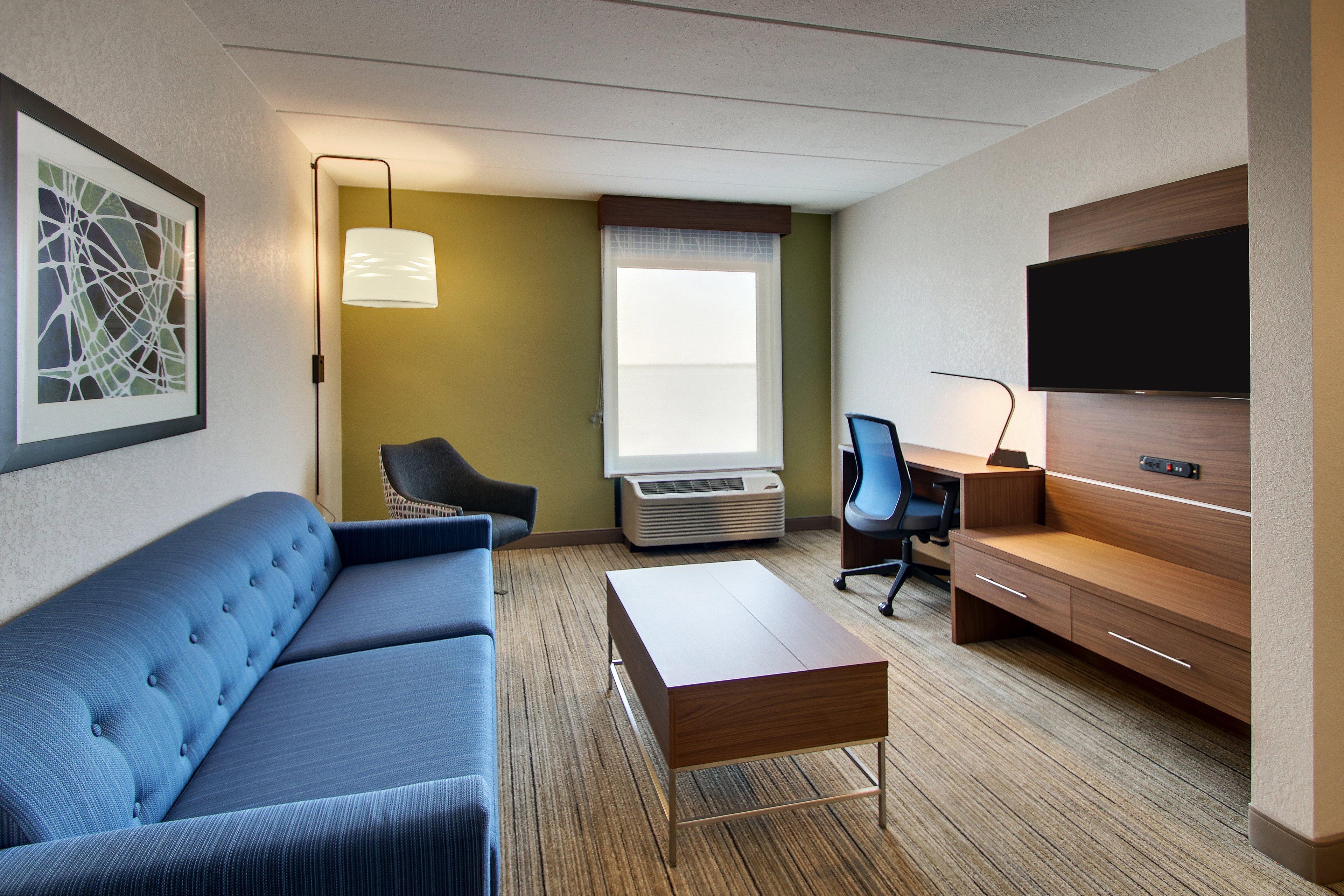 Holiday Inn Express Atlantic City W Pleasantville By Ihg Egg Harbor Township Exterior foto