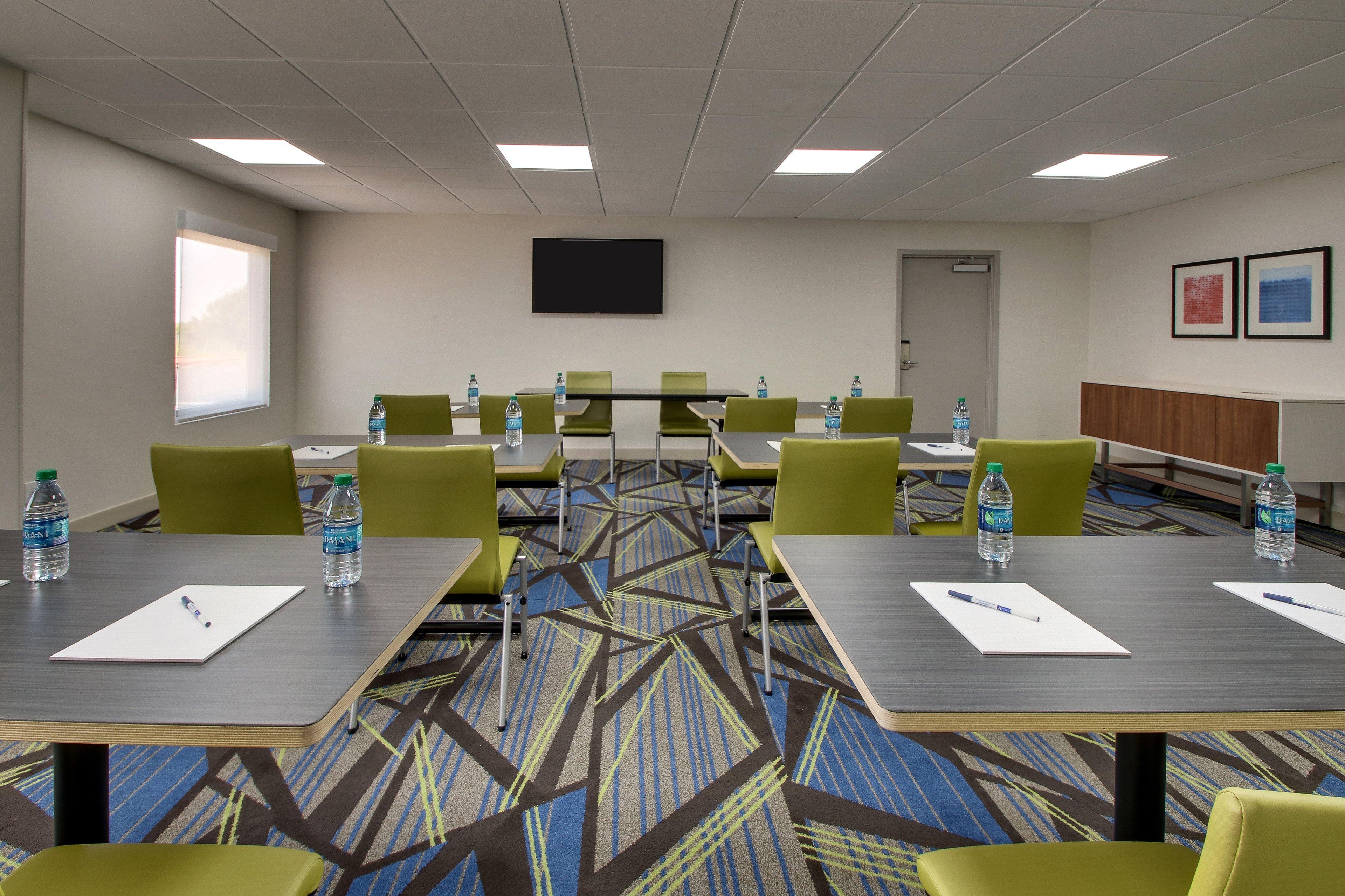 Holiday Inn Express Atlantic City W Pleasantville By Ihg Egg Harbor Township Exterior foto