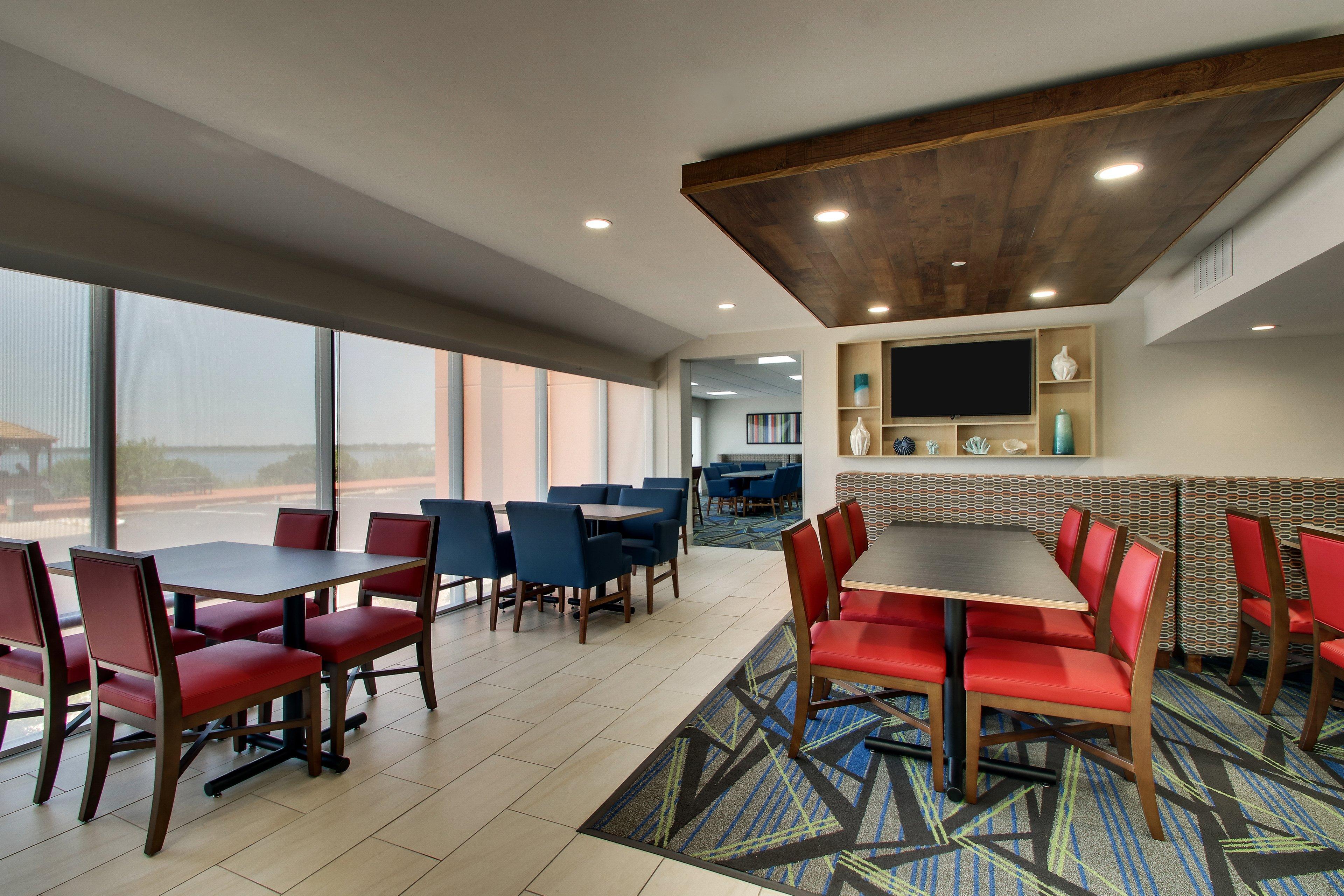 Holiday Inn Express Atlantic City W Pleasantville By Ihg Egg Harbor Township Exterior foto