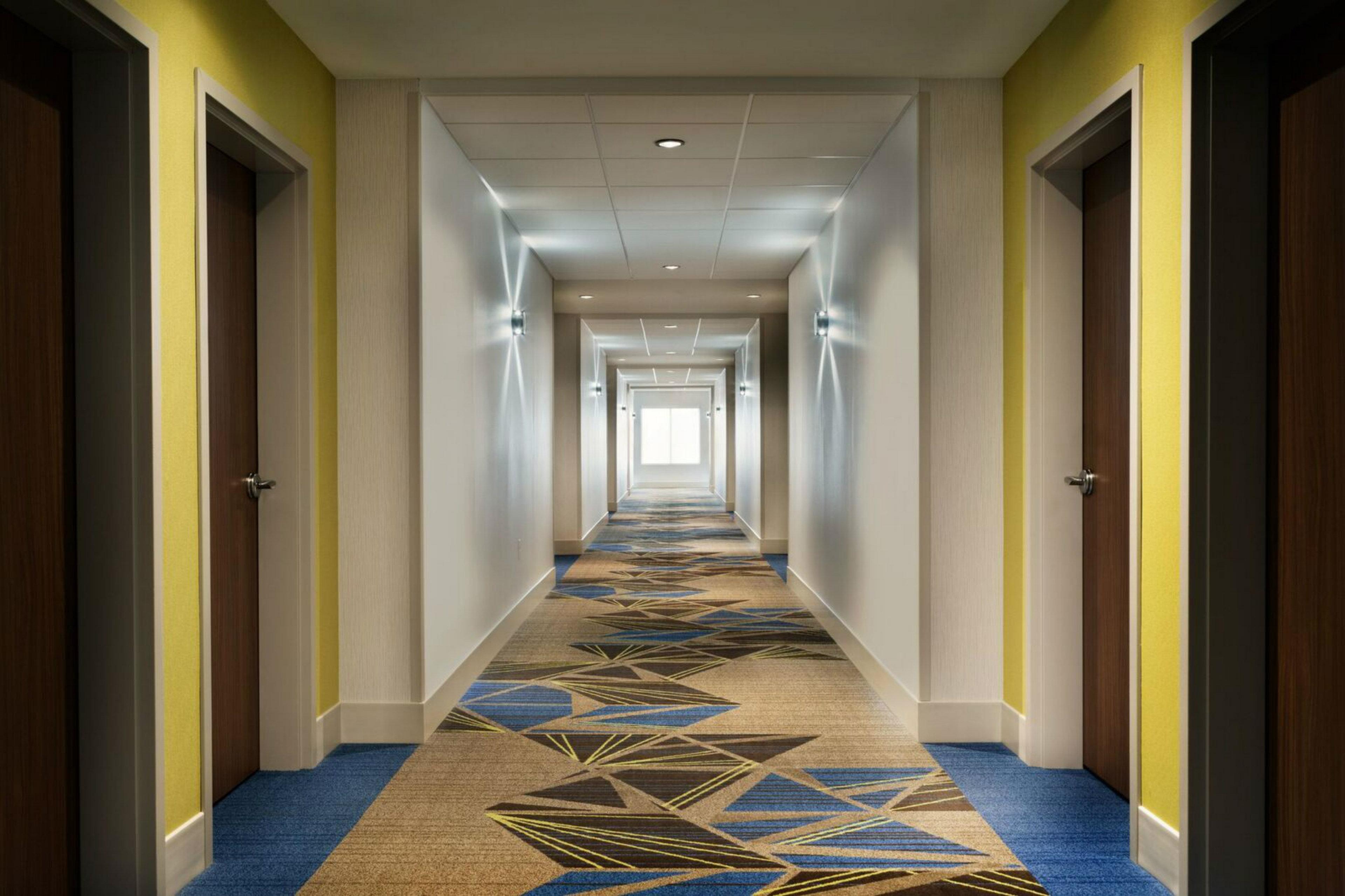 Holiday Inn Express Atlantic City W Pleasantville By Ihg Egg Harbor Township Exterior foto