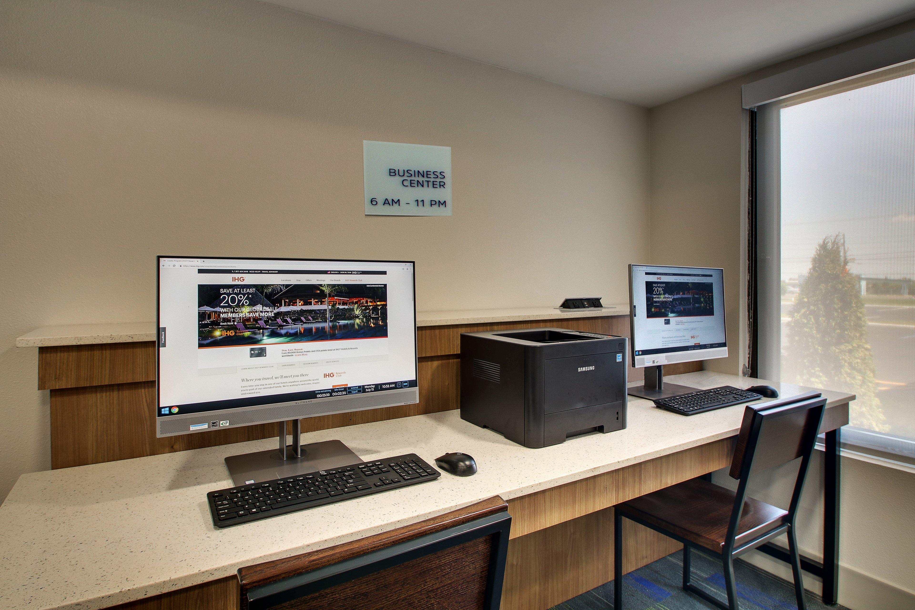 Holiday Inn Express Atlantic City W Pleasantville By Ihg Egg Harbor Township Exterior foto