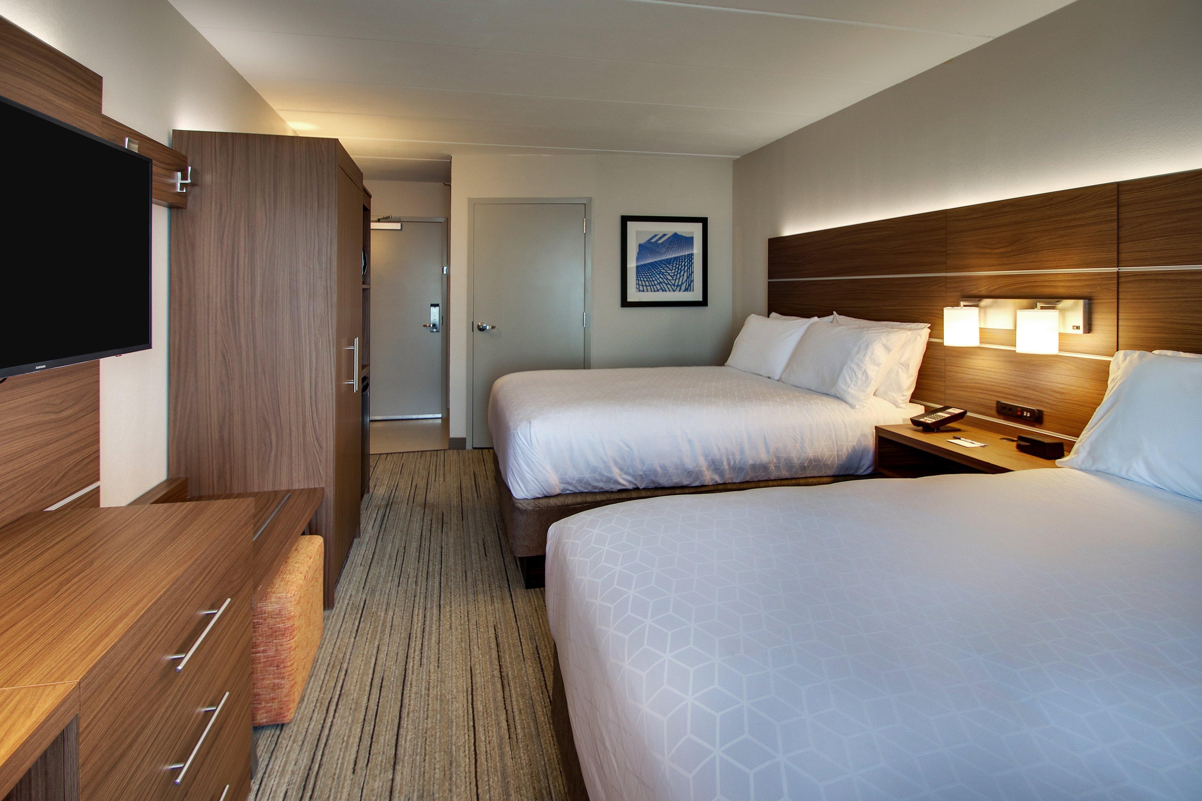 Holiday Inn Express Atlantic City W Pleasantville By Ihg Egg Harbor Township Exterior foto