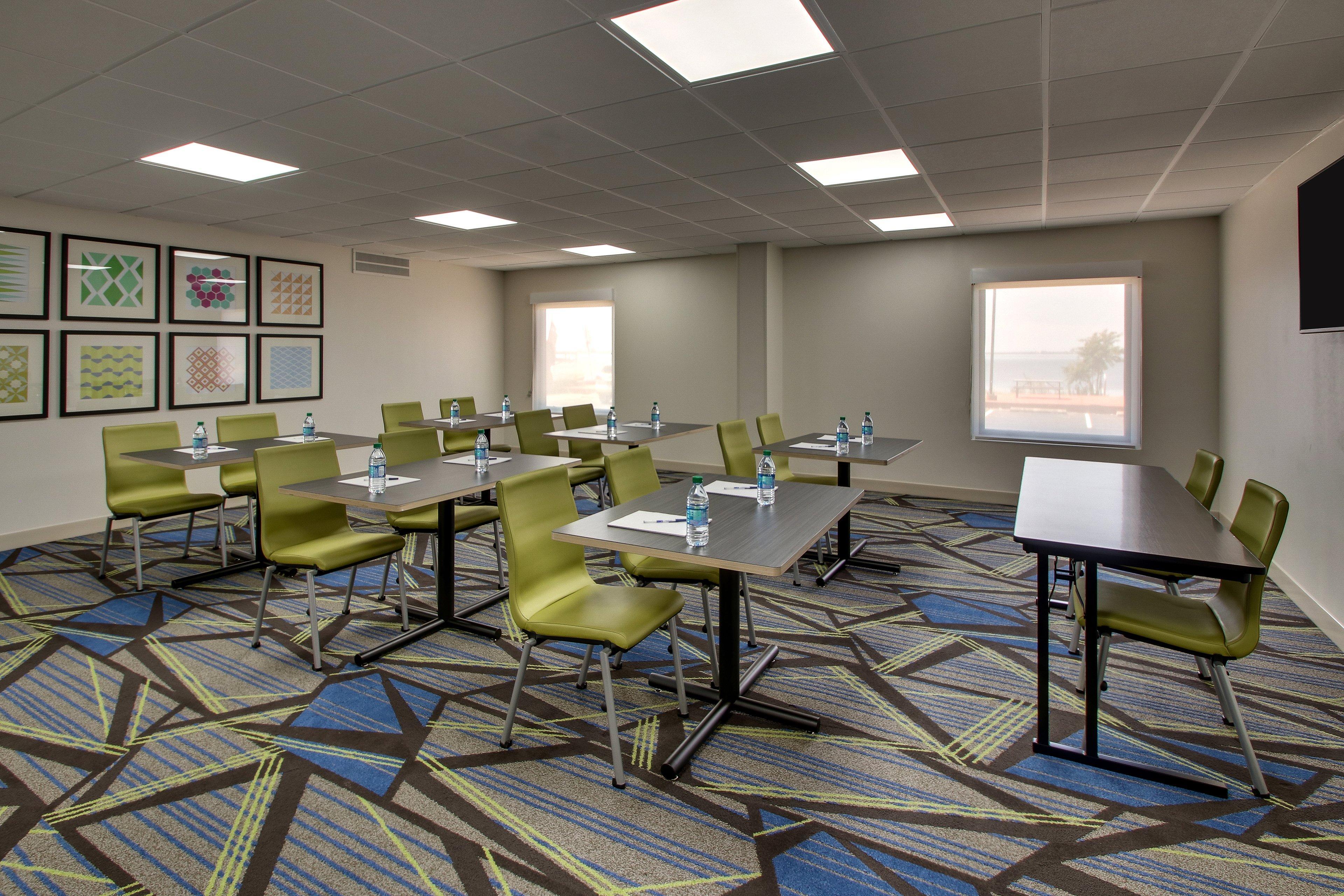 Holiday Inn Express Atlantic City W Pleasantville By Ihg Egg Harbor Township Exterior foto