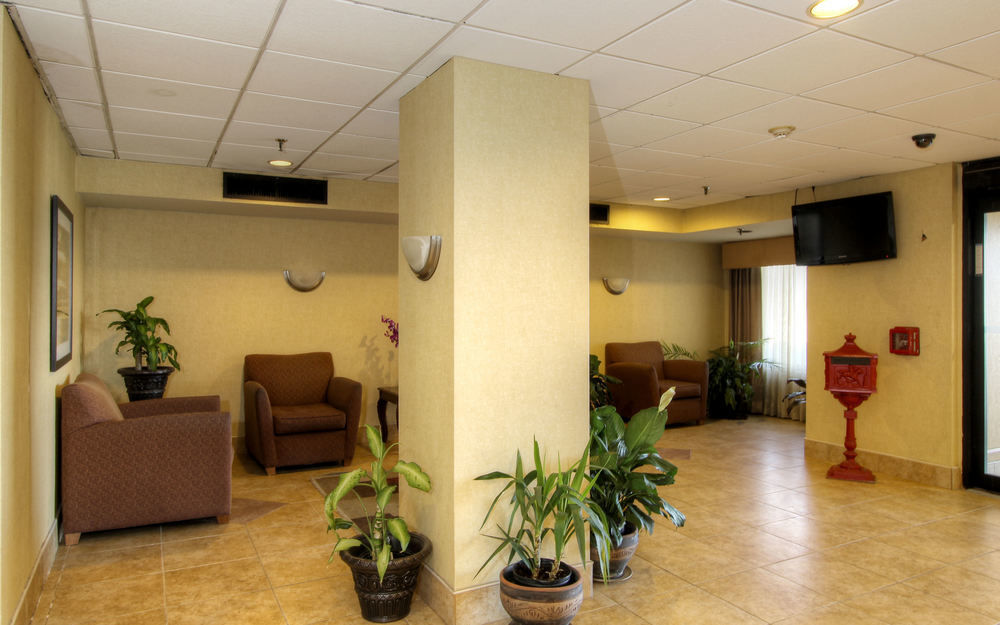 Holiday Inn Express Atlantic City W Pleasantville By Ihg Egg Harbor Township Exterior foto