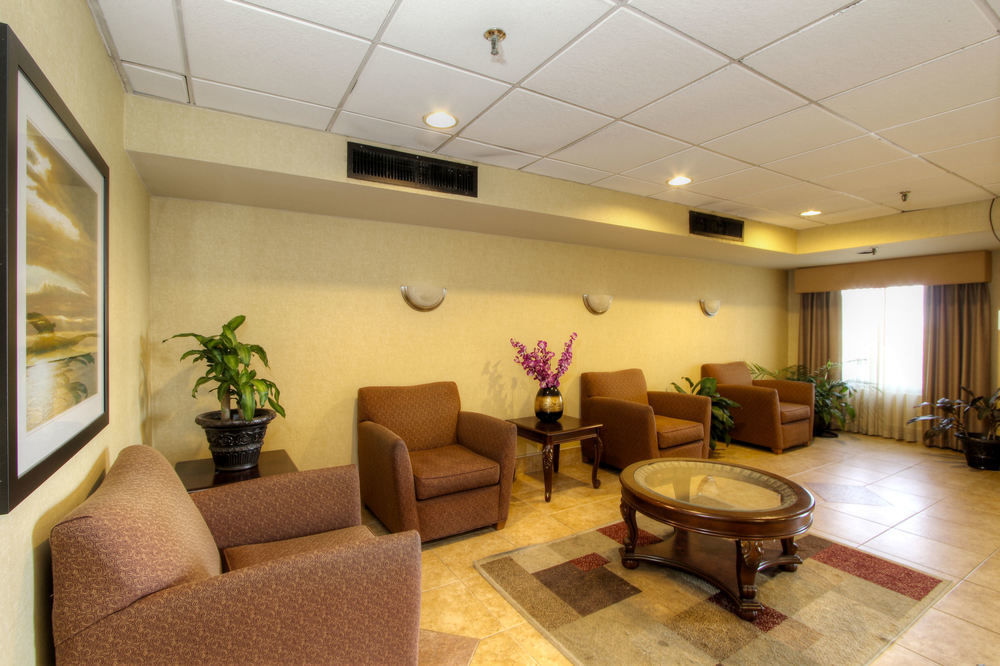 Holiday Inn Express Atlantic City W Pleasantville By Ihg Egg Harbor Township Exterior foto