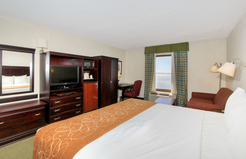 Holiday Inn Express Atlantic City W Pleasantville By Ihg Egg Harbor Township Exterior foto